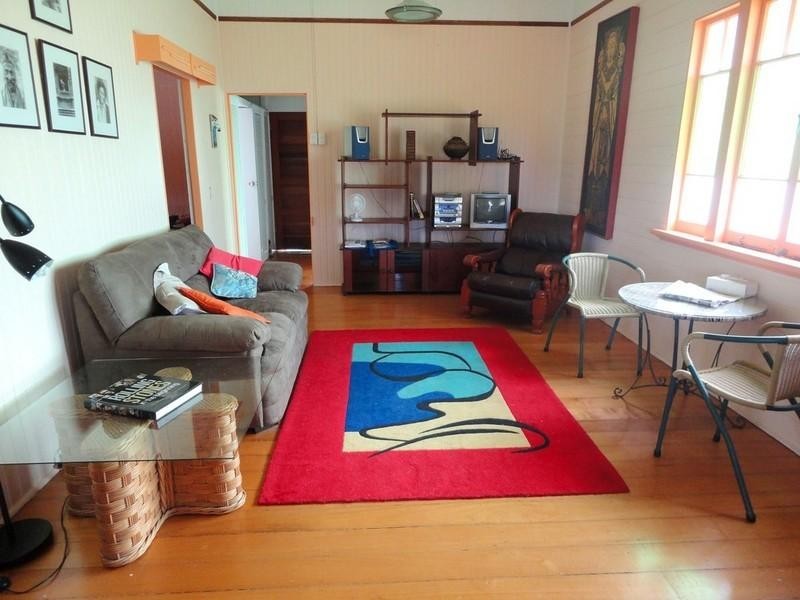 Jaggan QLD 4885
