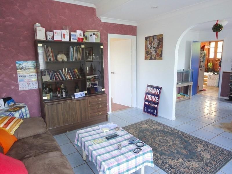 Jaggan QLD 4885