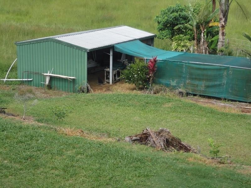 Jaggan QLD 4885