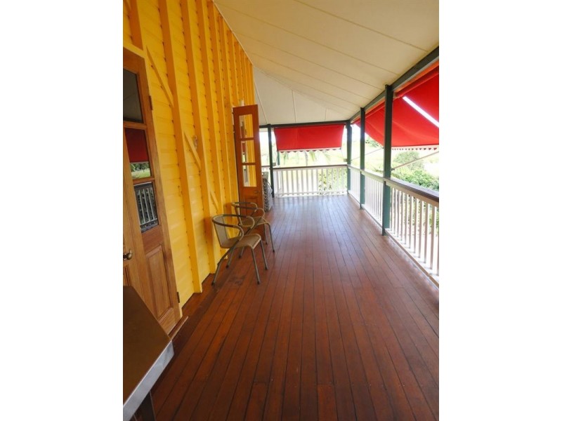 Jaggan QLD 4885
