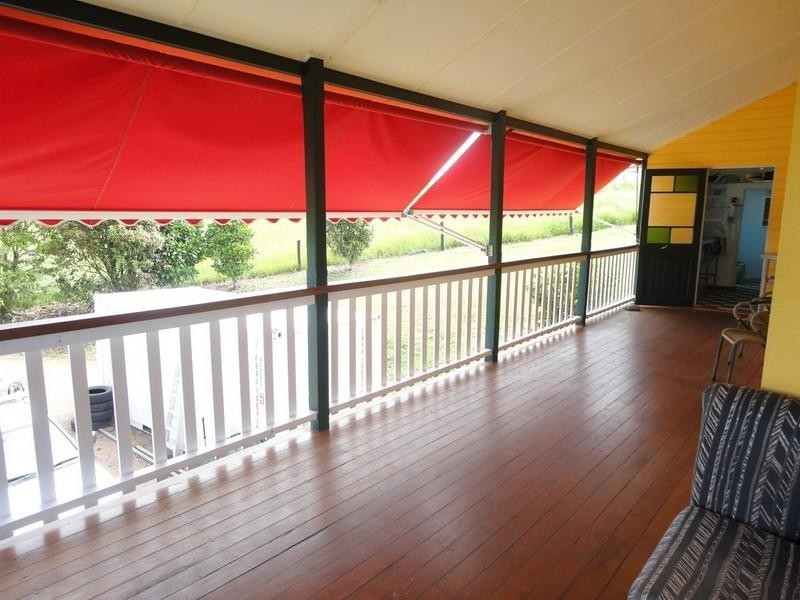 Jaggan QLD 4885