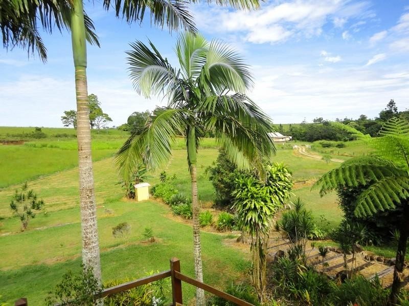 Jaggan QLD 4885