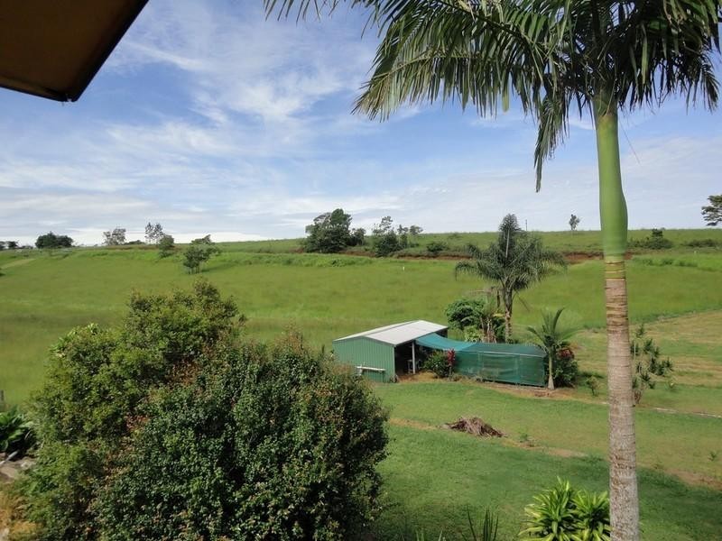Jaggan QLD 4885