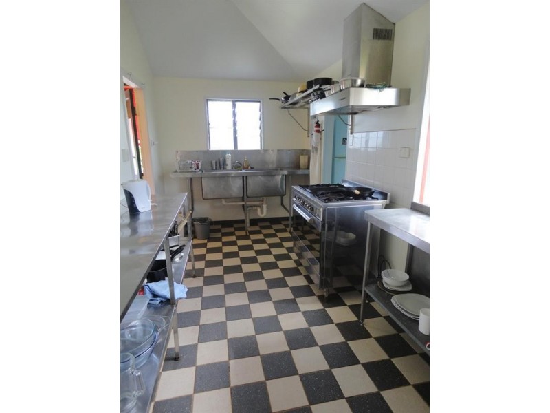 Jaggan QLD 4885