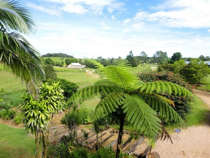 Jaggan QLD 4885