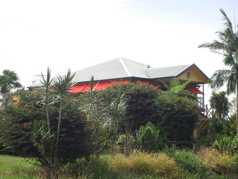 Jaggan QLD 4885