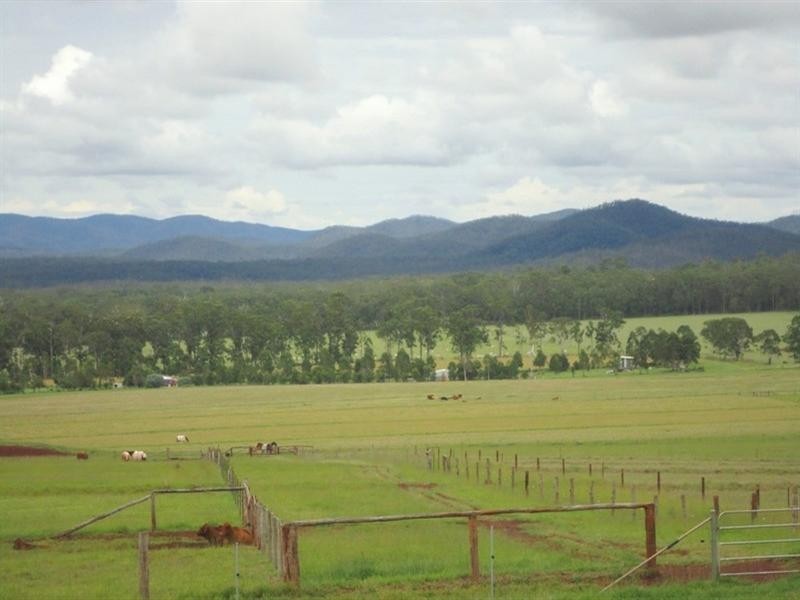 Wondecla QLD 4887
