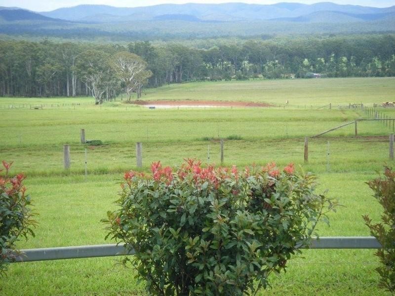 Wondecla QLD 4887