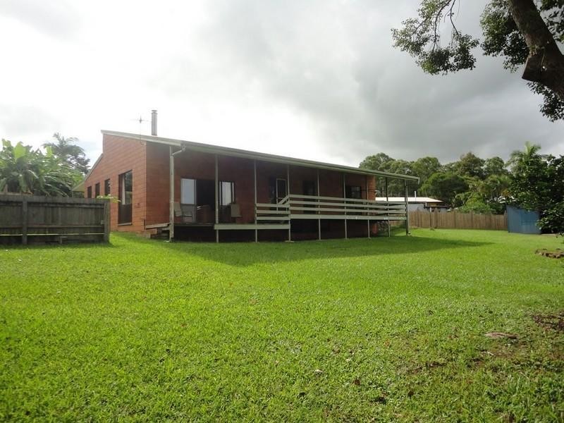 Yungaburra QLD 4884