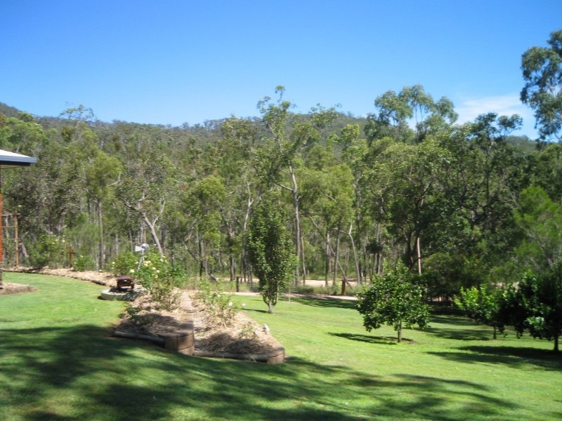 Herberton QLD 4887