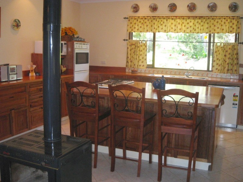 Herberton QLD 4887