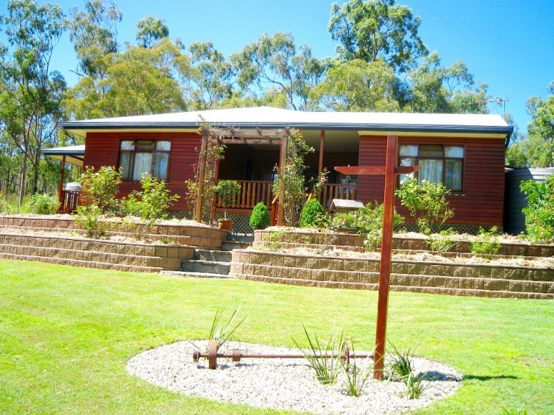 Herberton QLD 4887