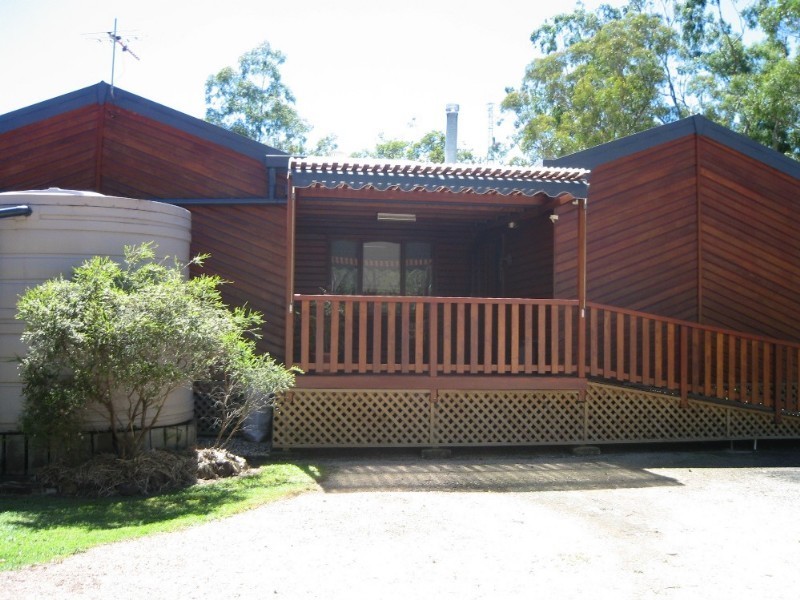 Herberton QLD 4887