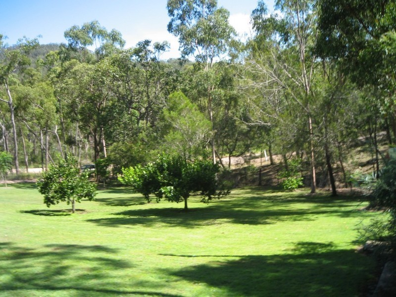 Herberton QLD 4887