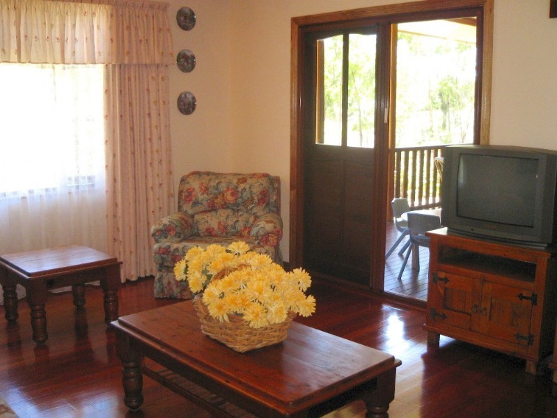 Herberton QLD 4887