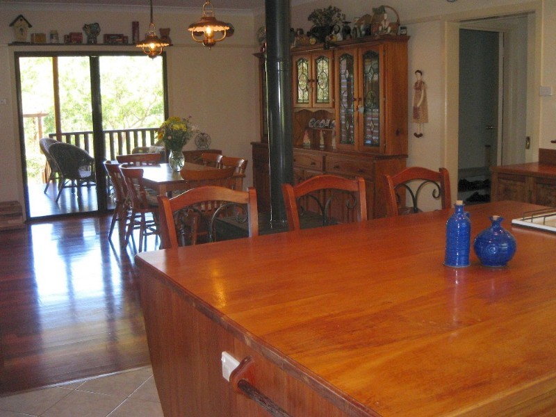 Herberton QLD 4887