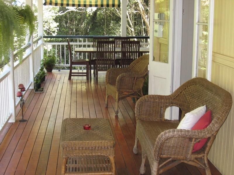 16 McLean Road, Lake Eacham QLD 4884