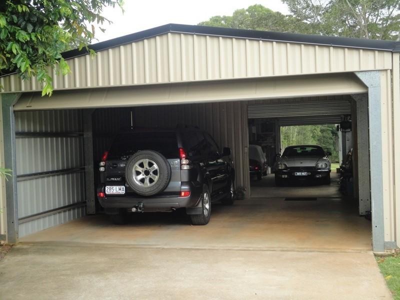 Lake Eacham QLD 4884