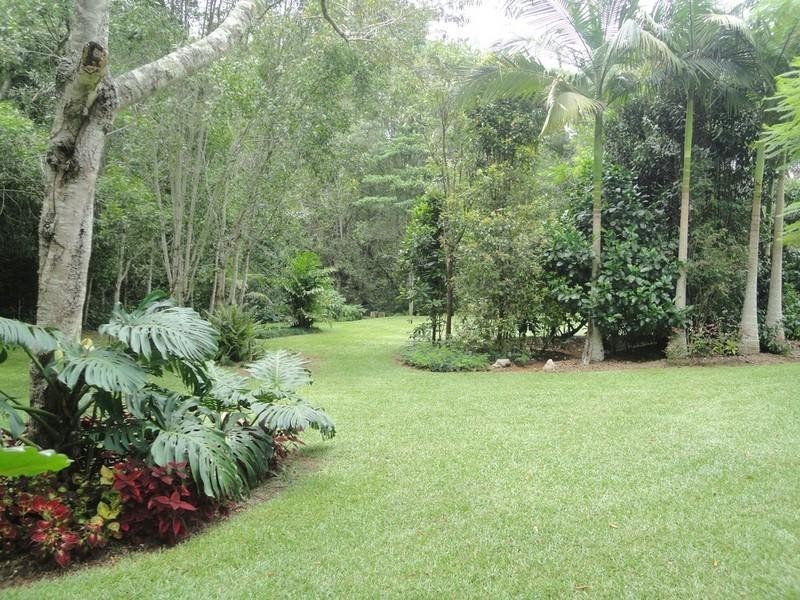 Lake Eacham QLD 4884