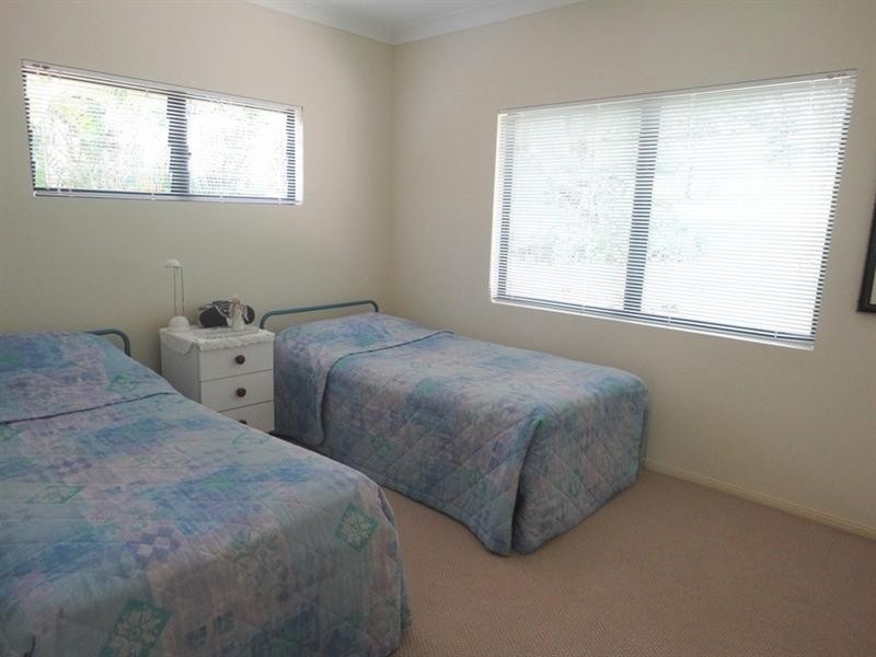 Lake Eacham QLD 4884