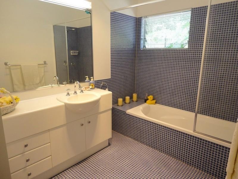 Lake Eacham QLD 4884