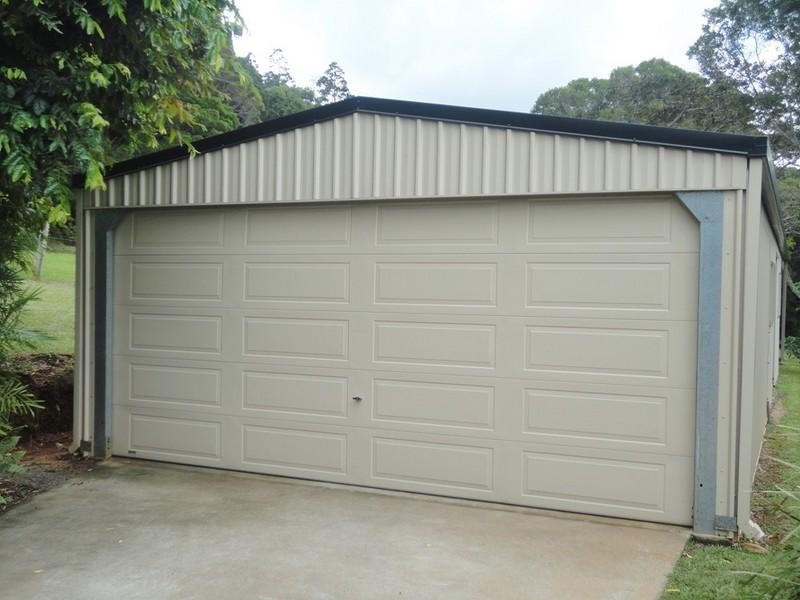 Lake Eacham QLD 4884