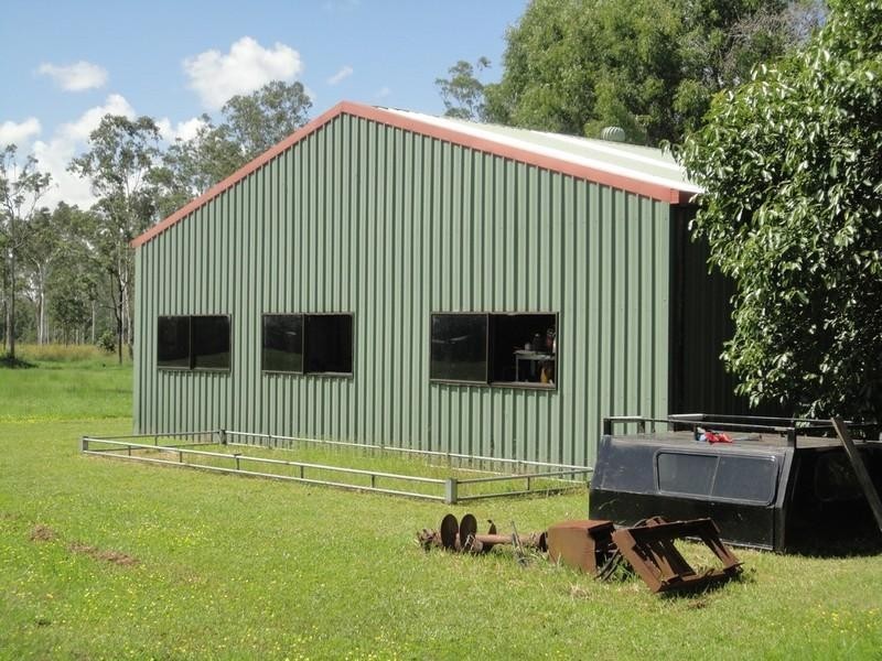 Atherton QLD 4883