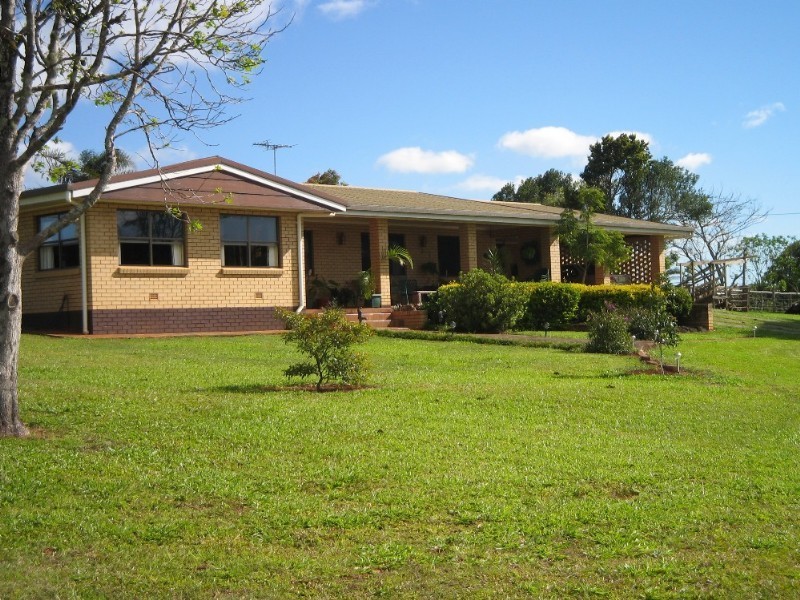 Malanda QLD 4885