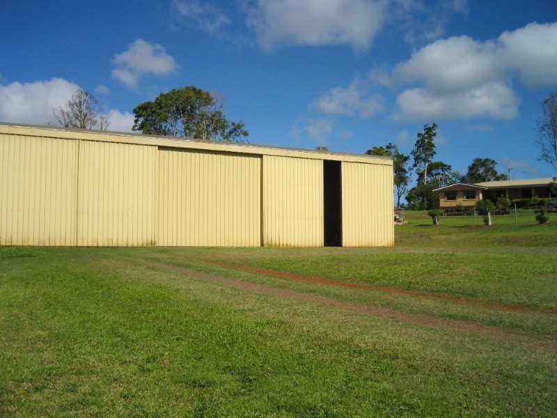 Malanda QLD 4885