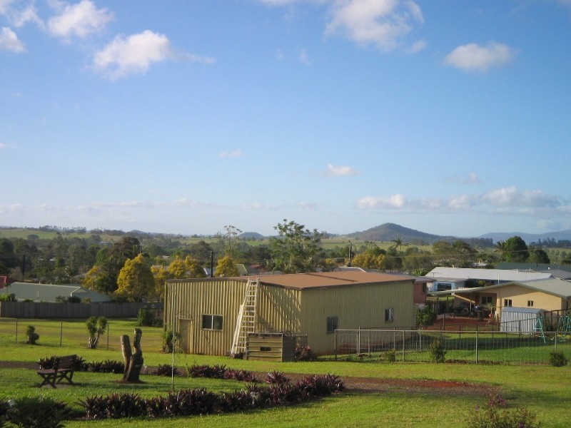 Malanda QLD 4885