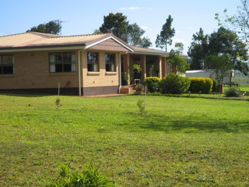 Malanda QLD 4885