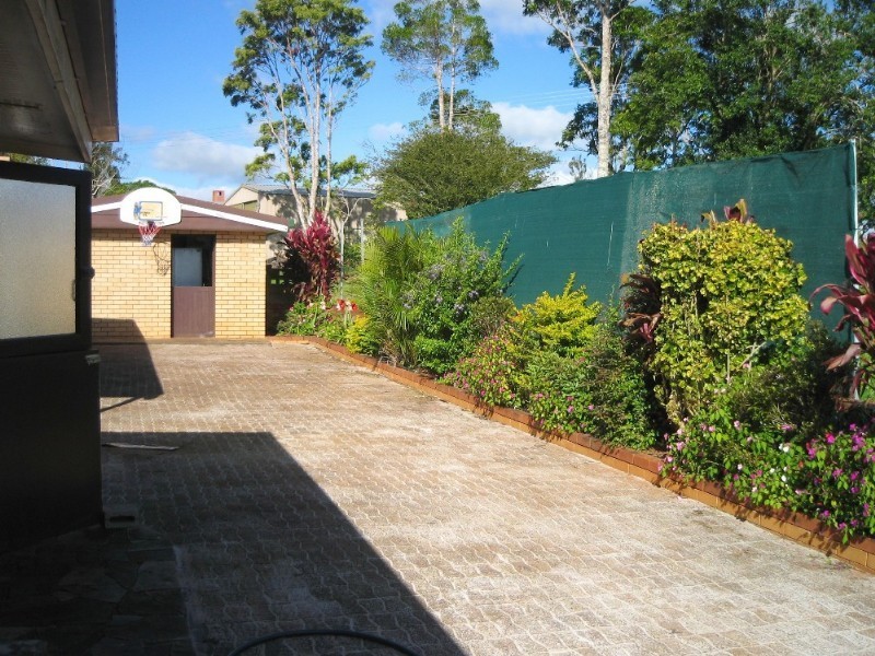 Malanda QLD 4885