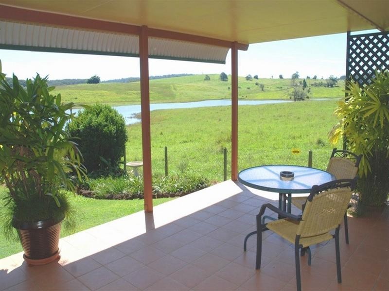 Yungaburra QLD 4884