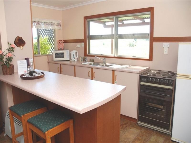Yungaburra QLD 4884