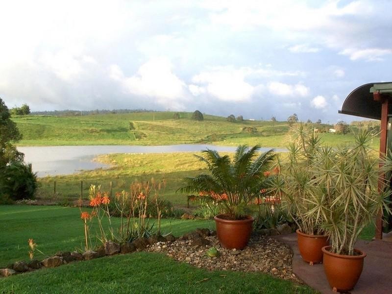 Yungaburra QLD 4884