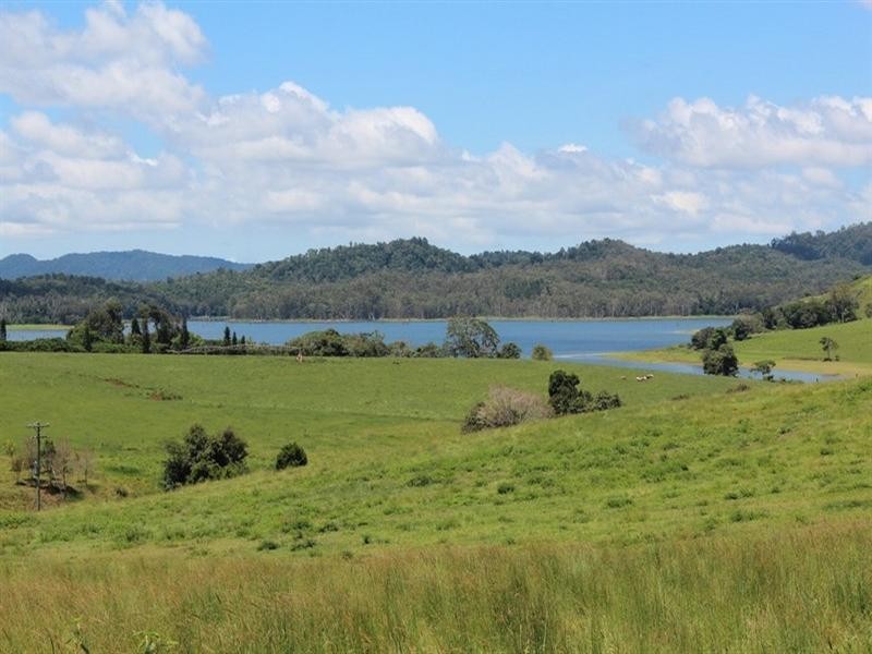 Tinaroo QLD 4872