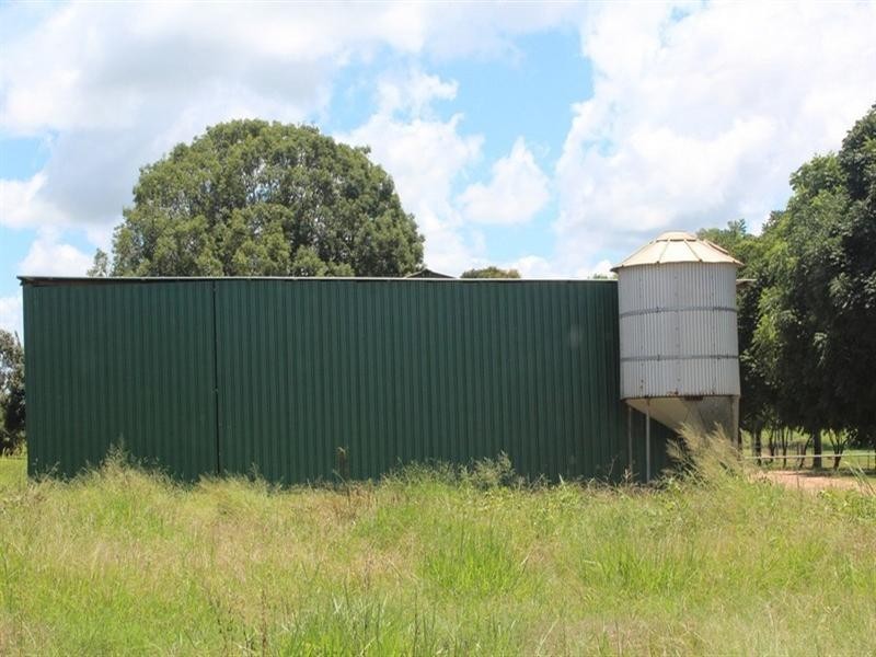 Tinaroo QLD 4872