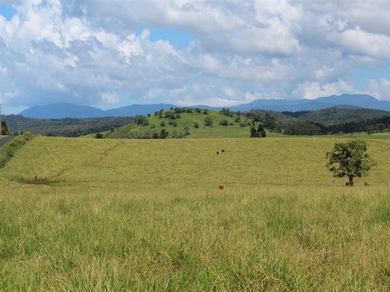 Tinaroo QLD 4872