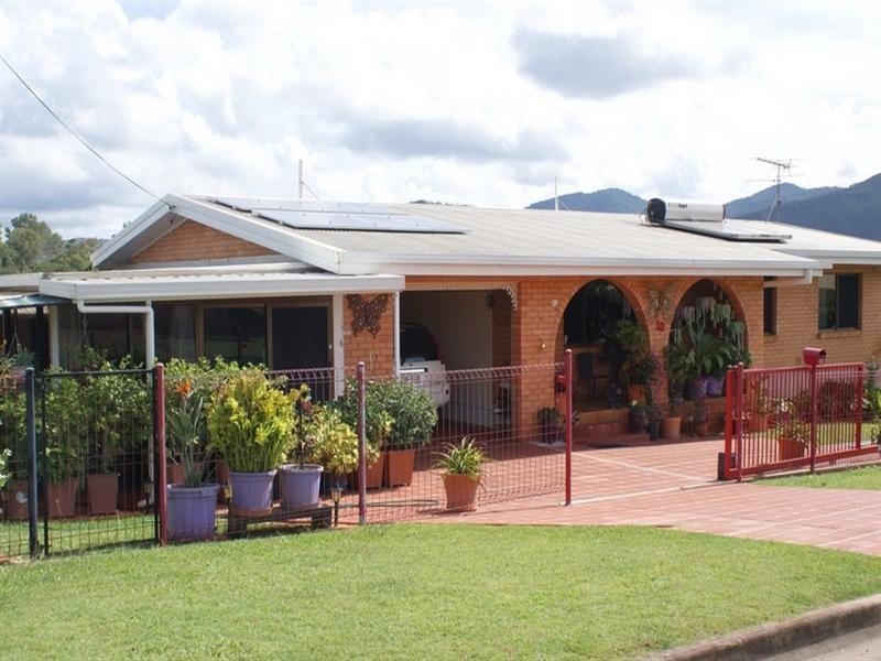 Atherton QLD 4883