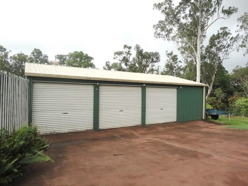 Tolga QLD 4882
