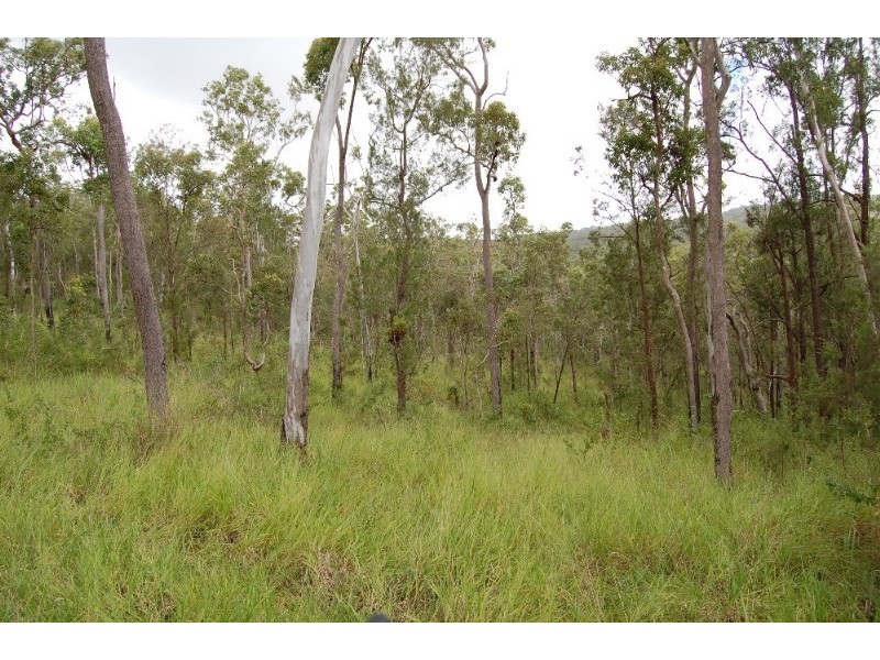 Upper Barron QLD 4883