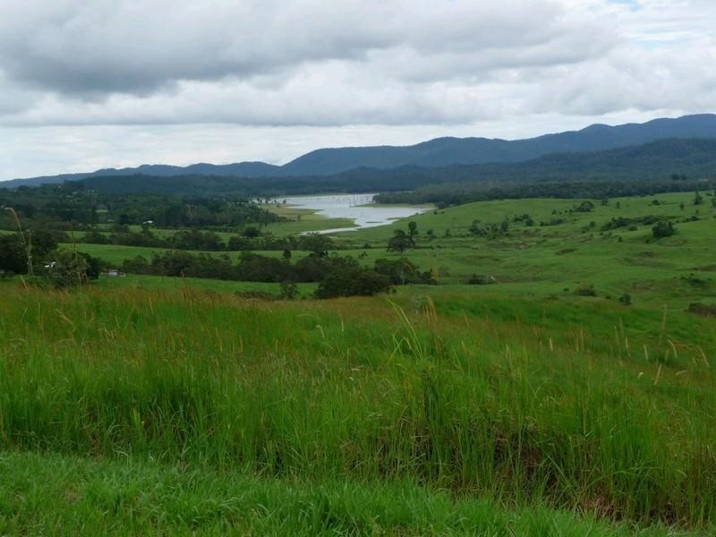 Lot 3 Lloyd Road, Yungaburra QLD 4884