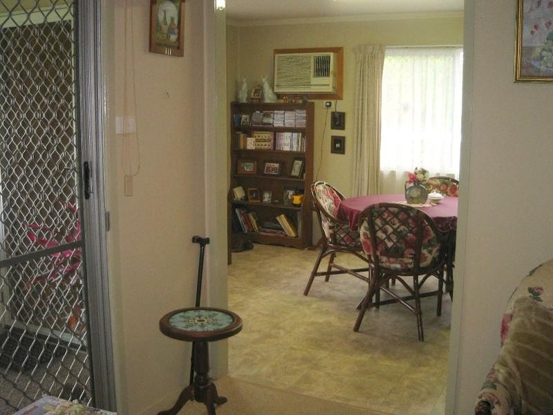 Herberton QLD 4887