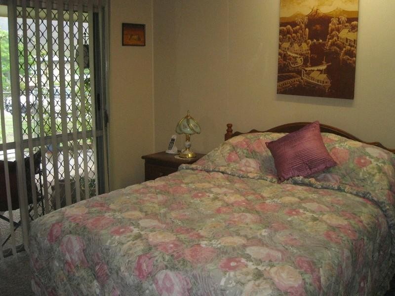 Herberton QLD 4887