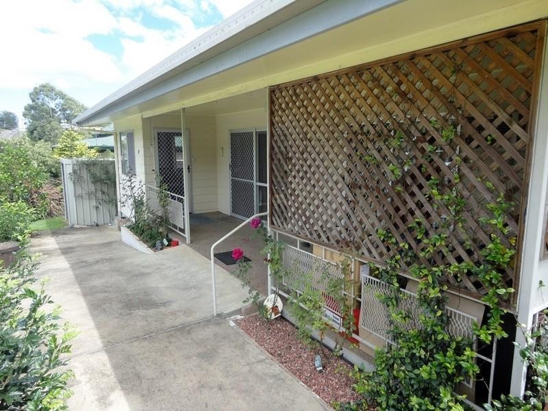 Herberton QLD 4887
