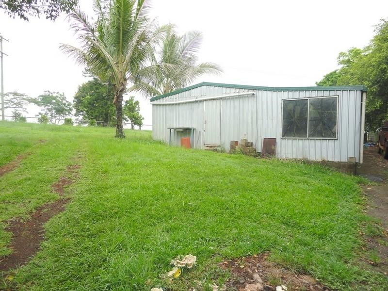 Malanda QLD 4885
