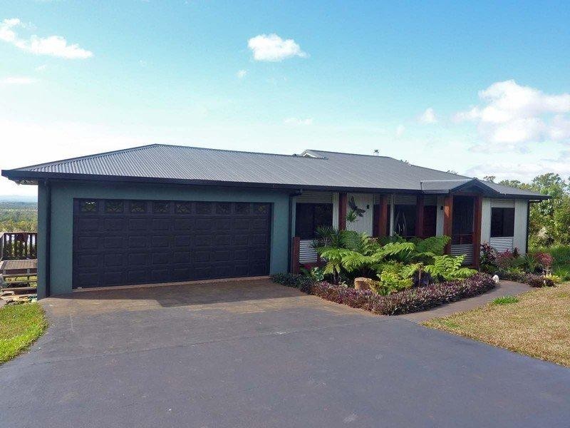8 Moffat Drive, Tolga QLD 4882