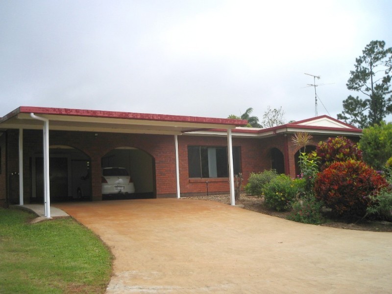Atherton QLD 4883