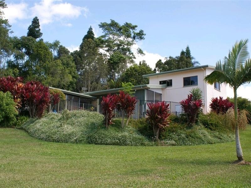 Malanda QLD 4885