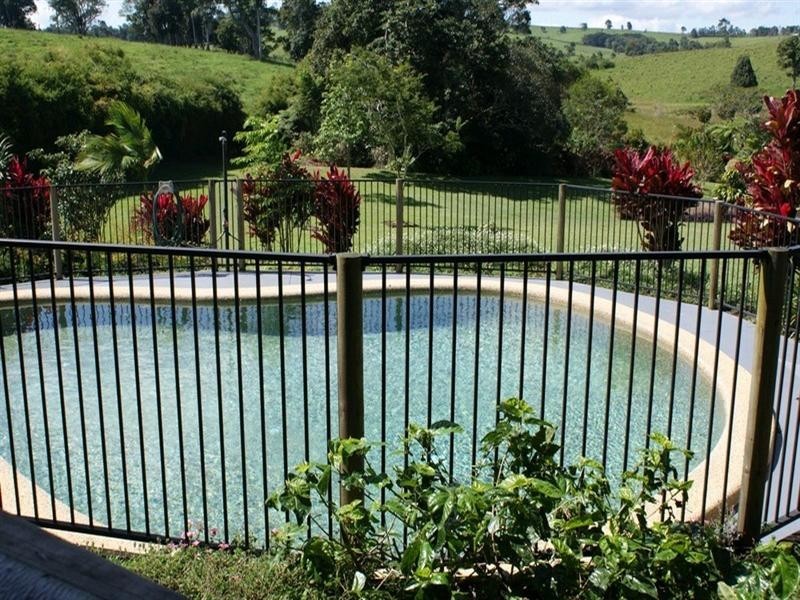 Malanda QLD 4885